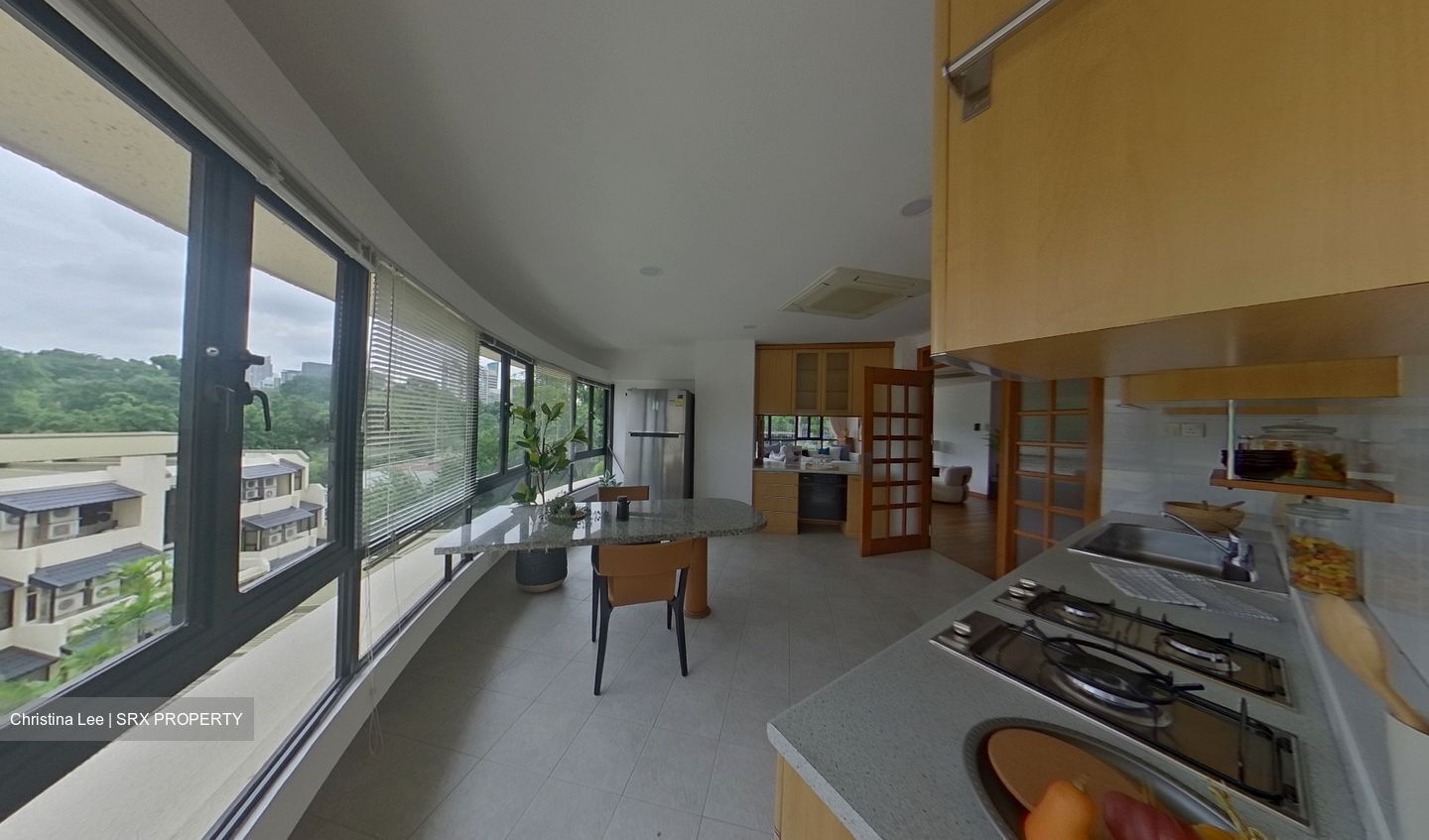 The Draycott (D10), Apartment #506440061